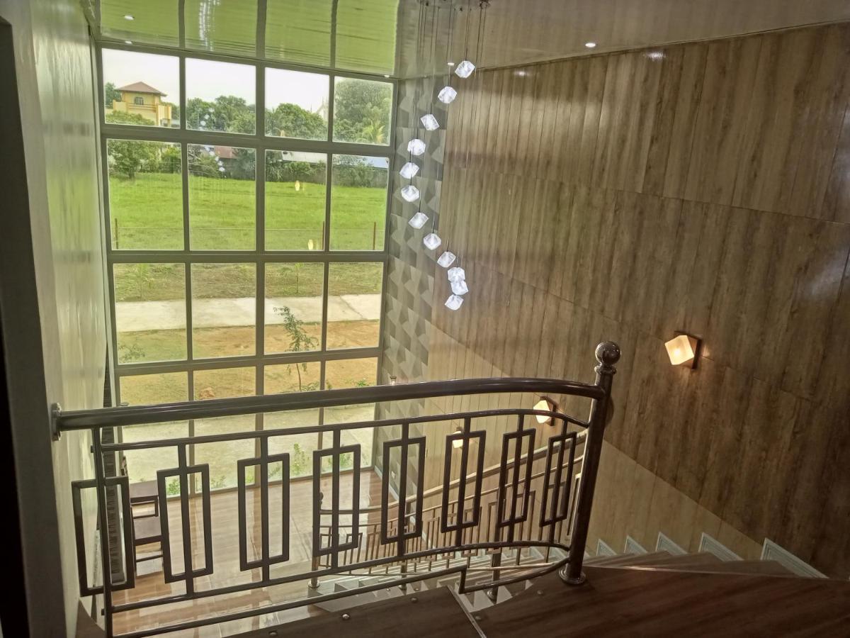Villa Casa Camba, Barangay Bued Alaminos Zewnętrze zdjęcie