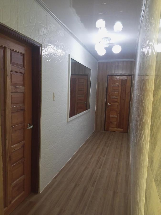Villa Casa Camba, Barangay Bued Alaminos Zewnętrze zdjęcie