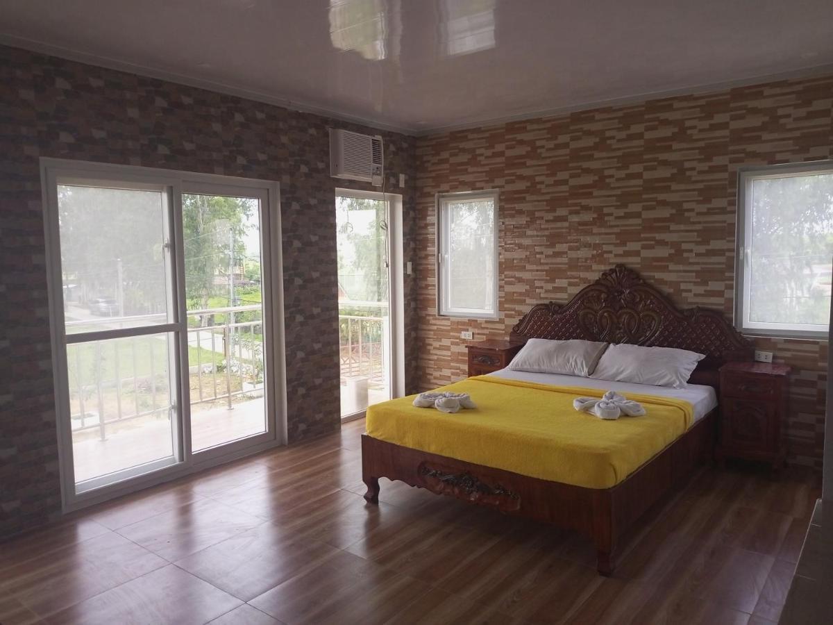 Villa Casa Camba, Barangay Bued Alaminos Zewnętrze zdjęcie