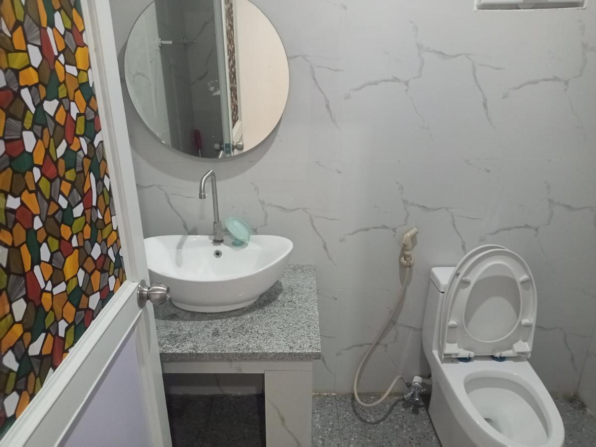 Villa Casa Camba, Barangay Bued Alaminos Zewnętrze zdjęcie