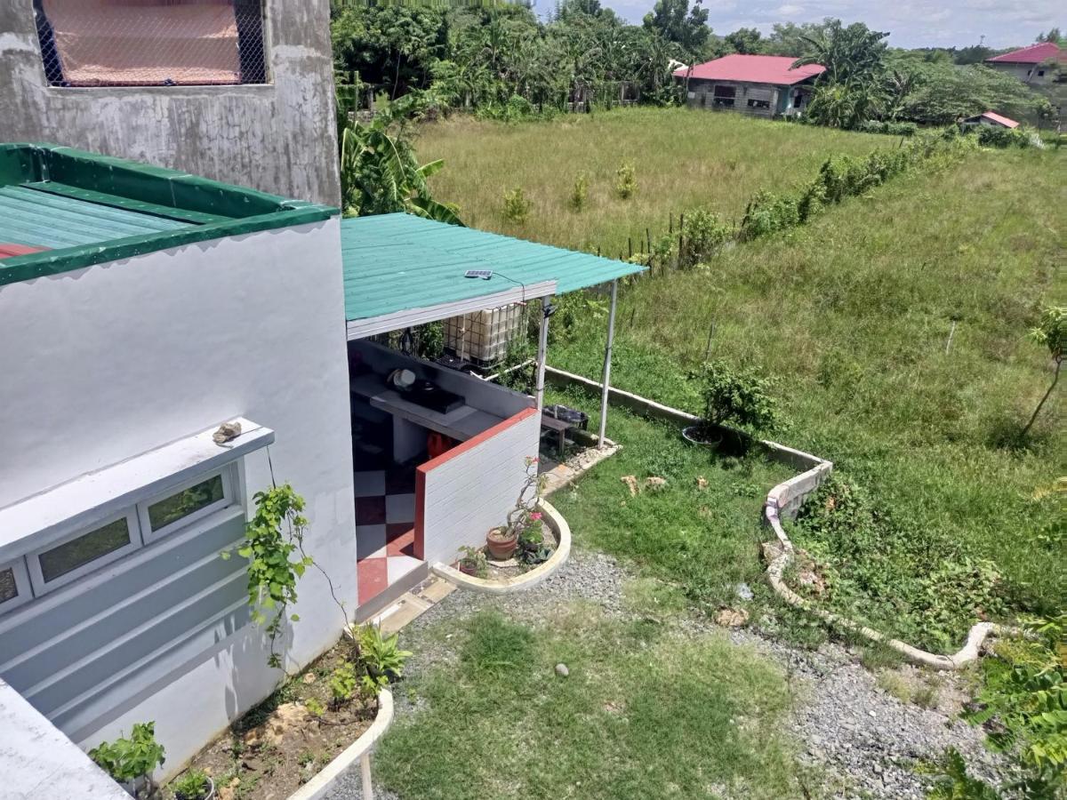 Villa Casa Camba, Barangay Bued Alaminos Zewnętrze zdjęcie