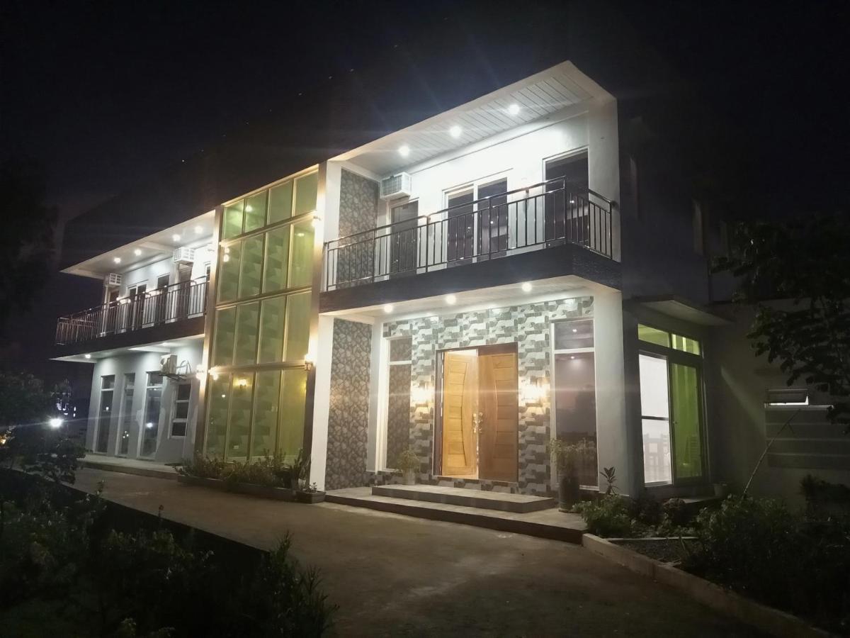 Villa Casa Camba, Barangay Bued Alaminos Zewnętrze zdjęcie