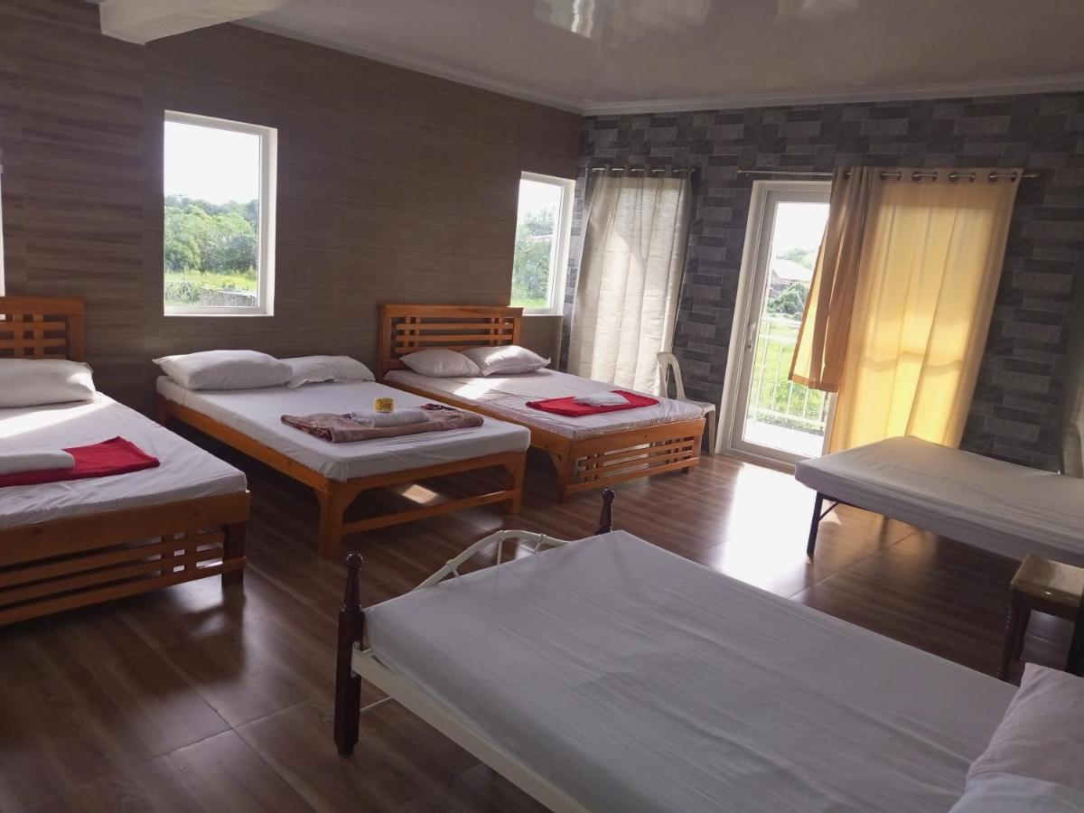 Villa Casa Camba, Barangay Bued Alaminos Zewnętrze zdjęcie