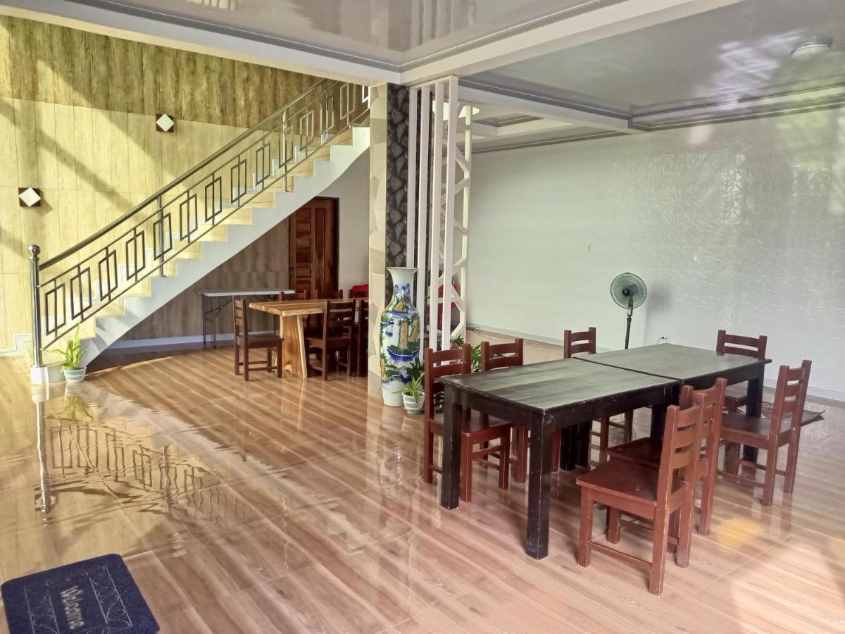 Villa Casa Camba, Barangay Bued Alaminos Zewnętrze zdjęcie