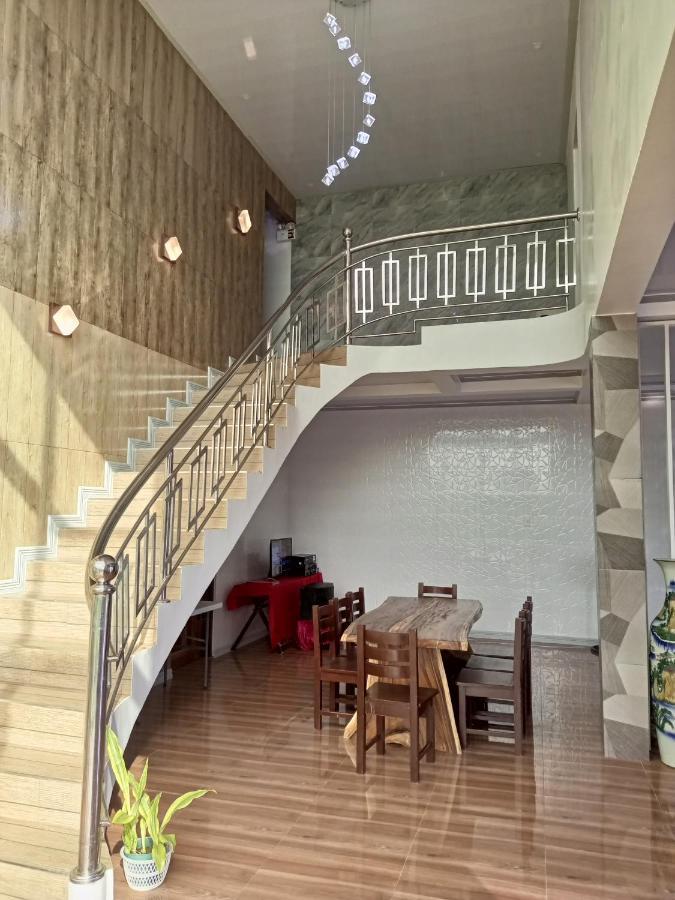 Villa Casa Camba, Barangay Bued Alaminos Zewnętrze zdjęcie
