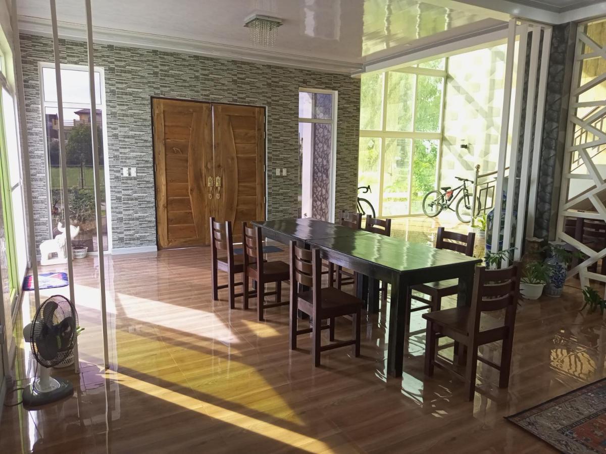 Villa Casa Camba, Barangay Bued Alaminos Zewnętrze zdjęcie